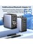 Bluetooth 5.3 Audio Verici Alıcı 3.5mm Aux/rca/tf/usb Karaoke Hıfı Stereo Kablosuz Adaptör Us Fişi (Yurt Dışından) 3