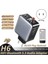 Bluetooth 5.3 Audio Verici Alıcı 3.5mm Aux/rca/tf/usb Karaoke Hıfı Stereo Kablosuz Adaptör Us Fişi (Yurt Dışından) 5