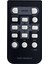 QXE1047 Öncü CD Alıcı Araç Stereo DEH-44HD DEH-X16UB DEH-X1710UB DEH-X1810UB DEH-X2600UI Için Uzaktan Kumanda (Yurt Dışından) 1