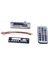 Bluetooth Mp3 Kod Çözücü Kart Kod Çözme Player Modülü Destek Fm Radyo USB Tf LCD Plastik Mp3 Wma Kod Çözücü Kart (Yurt Dışından) 2