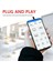 B Mini Akıllı Telefon Ir Tip-C Kızılötesi Evrensel Kontrol Için 1 Klima/tv/dvd/stb (Yurt Dışından) 2
