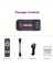 HK1RBOX D8 Android 13.0 Tv Stick 2G+16GB RK3528 Dört Çekirdekli Arm Corter Tv Kutusu, Destek Çift 2.4g/5g Wifi6, Bt 5.0, USB 3.0 (Yurt Dışından) 4