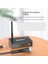 Bluetooth Ses Alıcı Verici 5.1 Nfc Stereo 3.5mm Aux Rca Optik Hıfı Kablosuz Ses Adaptörü Uzaktan (Yurt Dışından) 3