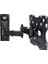 HA-17/32 17-32 inç Hareketli TV Askı Aparatı 30 kg 4