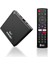 TV98 Pro ANDROID14 Tv Kutusu 2G+16G Bt5.0 2.4g 5g Wifi 8k Tv Kutusu Allwinner H313 Akıllı Tv Kutusu Tv Player Ab Fiş (Yurt Dışından) 3