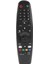 AN-MR650A Lg Smart LED Tv Için Sihirli Ses Yerine Uzaktan Kumanda Yok (Yurt Dışından) 1