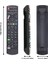 Panasonic Viera LCD Için Panasonic Tv Uzaktan Kumandası Için Universal Uzaktan Kumanda Netflix ile 3D Tv Led, Uygulama Düğmelerim (Yurt Dışından) 2