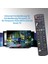 Panasonic Viera LCD Için Panasonic Tv Uzaktan Kumandası Için Universal Uzaktan Kumanda Netflix ile 3D Tv Led, Uygulama Düğmelerim (Yurt Dışından) 4