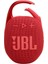 Clip 5 Taşınabilir Bluetooth Hoparlör Kırmızı 1