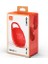 Clip 5 Taşınabilir Bluetooth Hoparlör Kırmızı 2