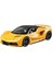 1:24 Lotus Yeni Enerji Alaşımlı Spor Araba Modeli Çocuk Simülasyonu Çocuk Oyuncak Araba Sesi ve Işığı Geri Çekilebilir (Yurt Dışından) 1