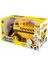 Big Excavator 35 kg Taşıma Kapasitesiyle Çocuklar İçin Eğlenceli Oyun Aracı 5