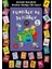 Stickerlı 4+ Yaş Renkler ve Şekiller 1