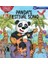 Panda's Festival Song 1