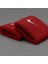 Swoosh Wristbands Havlu El Bilekliği - Kırmızı Renk 6