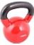 Vinyl Kettlebell 16 Kg - Kırmızı 2