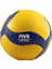 V360W Sentetik Deri Voleybol Topu TOPVLBNNN081 3