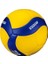 V200W FIVB Onaylı 5 Numara Voleybol Maç Topu 3