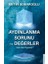 Aydınlanma Sorunu ve Değerler 1