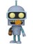 Pop Animation Futurama Bender 1757 2