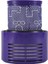 Dyson Cyclone V10, SV12 Için 3'lü Filtre Paketi. Parça Vakum Filtre Kiti (Yurt Dışından) 4