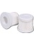 Haier ZC401F Akar Temizleme Cihazı Için 4 Adet Hepa Filtre (Yurt Dışından) 3