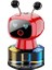 Akıllı Robot Araba Parfümü, Hava Temizleyici ve Nemlendirici (Yurt Dışından) 1