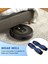 Ecovacs Deebot T50 Pro Elektrikli Süpürge Ana Silindir Fırçası 2 Adet (Yurt Dışından) 5