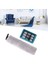 Bıssell Crosswave Için Elektrikli Süpürge Fırça Rulosu Fırça Filtresi (Yurt Dışından) 4