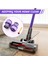 Dyson V10 Digital Slim / SV18 Elektrikli Süpürge Için Filtre Ünitesi (Yurt Dışından) 4