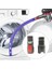 Dyson V6 V7 V8 V10 Esnek Kurutma Makinesi Lint Temizleme Hortumu Aparatı (Yurt Dışından) 5