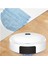 Yeedi K650 Robot Süpürge Için 10 Adet Yıkanabilir Paspas Pedi (Yurt Dışından) 4