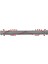 Dyson DC24 Için 2'li 91739002 Fırça Rulosu, Fırça Çubuğu Vakum Rulo Fırçası (Yurt Dışından) 3