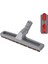 Dyson V7 V8 V10 Elektrikli Süpürge Için Zemin Fırçası Başlığı Karışık At Kılı (Yurt Dışından) 1