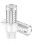 7443, T20 LED Ampuller Kırmızı 900 Lümenler Süper Parlak Dönüş Sinyalleri Işık Frenini Durdurma Park Işığı Geri Ters Işık Kuyruğu Ampul Dc 12V 3.6W (2 Paket) (Yurt Dışından) 3