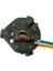 2pcs Sis Lambası Halojen Lamba Tutucu Hyundai Kia K7 H1 Için Düşük Işın Kafa Işık Taban (Yurt Dışından) 3