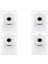 Ecovacs X5 Pro Süpürme Robotu Aksesuarları B Için (Yurt Dışından) 1