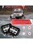 2 Pcs 100W Iş Işıkları Sınırsız LED Pod Işıkları LED Sürüş Sis Işıkları LED Off-Road Atv Utv Kamyonları Için Iş Işıkları (Yurt Dışından) 5