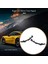 Dinamik Turn Sinyal LED Dikiz Aynası Göstergesi Golf Mk7 7.5 7 R Gtd (Yurt Dışından) 5
