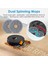 Roborock Q Revo Master/q Revo Maxv/q Revo S Için Paspas Pedleri (Yurt Dışından) 5