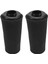 Dirt Devil Upright Için 2'li Yedek Koku Tutucu Filtre F112 (Yurt Dışından) 3