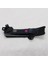 1paır Dikiz Ayna Turn Sinyal LED Gösterge Işığı 31498601 Ford Mondeo 2013-2020 DS73-13B382-BA DS7313B381BA (Yurt Dışından) 1