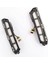 2pcs Ön Tampon LED Gündüz Çalışan Lamba Lambası Sarı Dönüş Sinyali Işığı ile Hyundai Elantra 2019 2020 Için (Yurt Dışından) 2