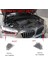 1paır Arar Far LED Modülü Drl Gündüz Bmw Için Işık Açısı Gözü Bmw X1 F48 F4963117428791 Sol 63117428792 Sağ (Yurt Dışından) 4