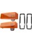 2pcs Araba Fender Sinyal Işık Göstergesi Tekrarlayıcı Lamba Kapak Mercedes Için Sarı Benz W124 R129 W140 W202 W201 (Yurt Dışından) 3