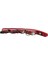 Abd Sol Arka Tampon Işık Fren Uyarı Lamp Taygı Stop Işık 4L0945095A Audi Q7 2007-2015 Için (Yurt Dışından) 5