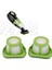 Bissell 1782 1608653 Için 2 Adet Vakum Filtresi Yedeği (Yurt Dışından) 4