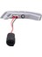 Araba Dikiz Aynası Göstergesi Sağ Yan Ayna LED Dönüş Sinyal Işığı Dodge Grand Caravan Için 68052078AB (Yurt Dışından) 4