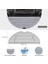Roborock S8 Pro Ultra Aksesuarları, Toz Torbaları, Mendiller, Paspaslar, Yan Fırçalar (Yurt Dışından) 2