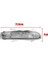 1 Çift Arka Görünüm Yan Ayna Lambası Göstergeleri Mercedes Için Sinyal Işığını Çevirme Benz S/cl Sınıfı W220 W215 1999-2003 Duman (Yurt Dışından) 5